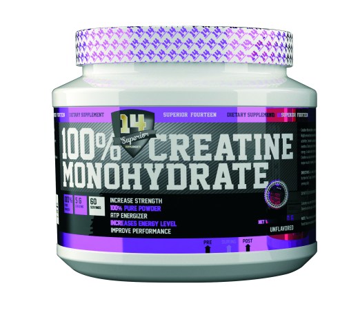 100monohidratocratine