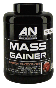 mass-gainer