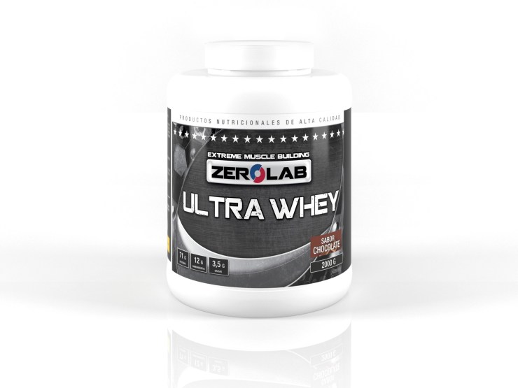 ultra-whey-zerolab